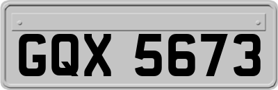 GQX5673