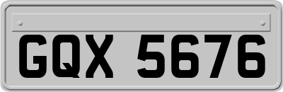 GQX5676