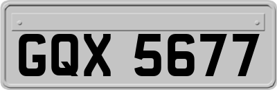 GQX5677