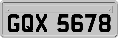 GQX5678