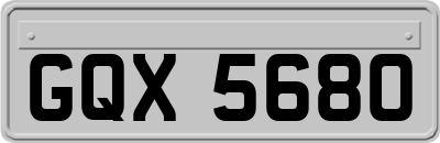 GQX5680