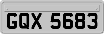 GQX5683