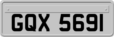 GQX5691