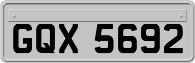 GQX5692