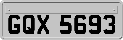 GQX5693