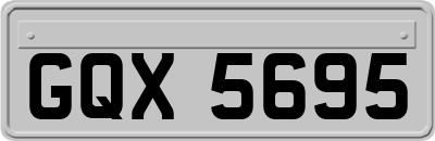 GQX5695
