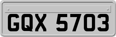GQX5703