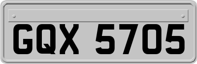 GQX5705