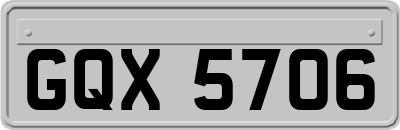 GQX5706