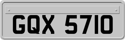 GQX5710