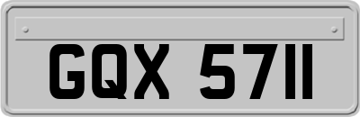 GQX5711
