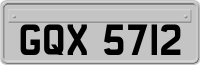GQX5712