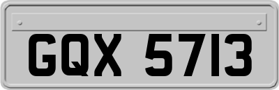 GQX5713