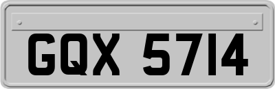 GQX5714