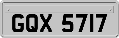 GQX5717