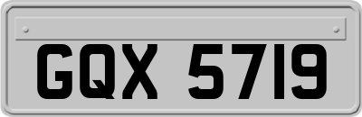 GQX5719