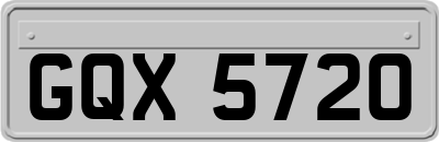 GQX5720