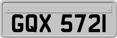 GQX5721