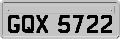 GQX5722