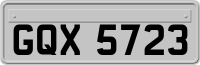 GQX5723