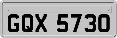 GQX5730