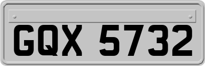 GQX5732