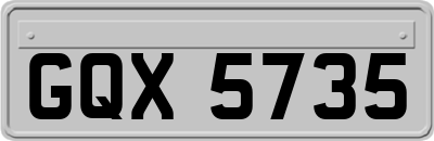 GQX5735