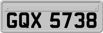 GQX5738