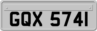 GQX5741
