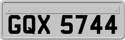 GQX5744