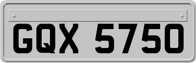 GQX5750