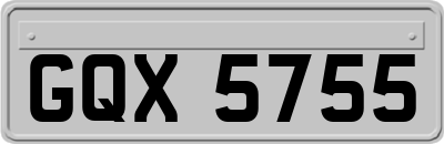 GQX5755