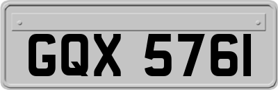 GQX5761