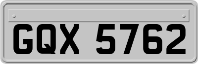 GQX5762