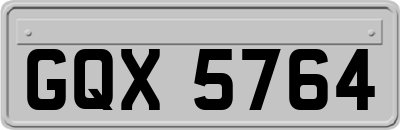 GQX5764