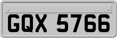 GQX5766