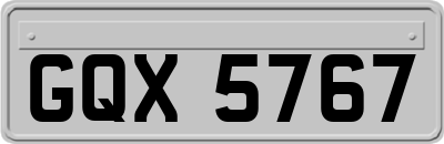 GQX5767