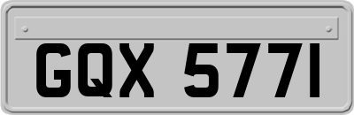 GQX5771