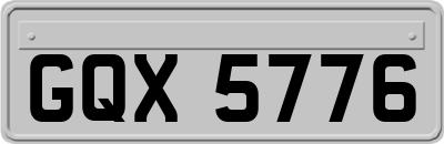 GQX5776