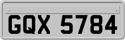 GQX5784