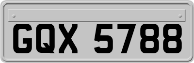 GQX5788