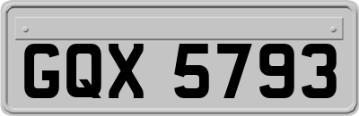 GQX5793