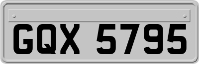 GQX5795