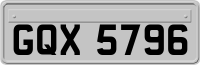 GQX5796