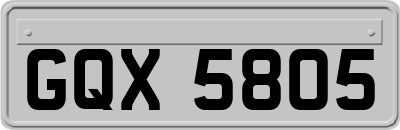 GQX5805