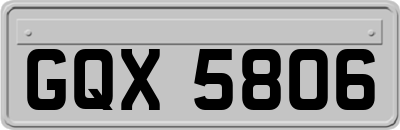 GQX5806