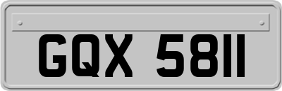 GQX5811