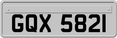 GQX5821