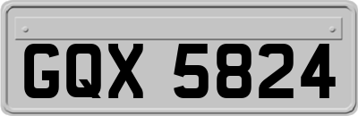 GQX5824