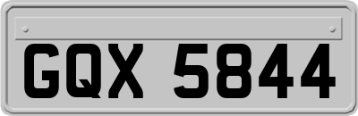 GQX5844
